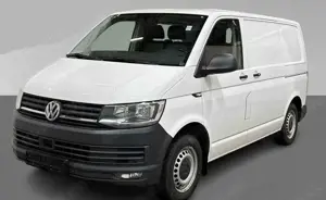 Volkswagen T6 Transporter Kasten 2 x Schiebetüren Klima
