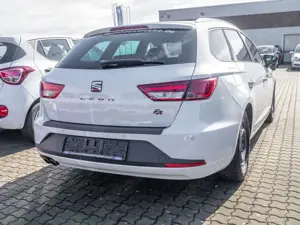 SEAT Leon ST 1.8 TSI FR Bild 3