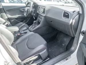 SEAT Leon ST 1.8 TSI FR Bild 2