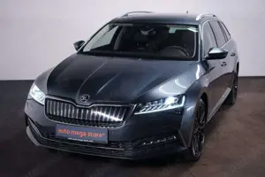 Skoda Superb 1.4 iV Hybrid LK DSG*AHK*Virtual*Memory*