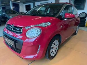 Citroen C1 Feel 1. Hand/Klima/PDC/Tempomat