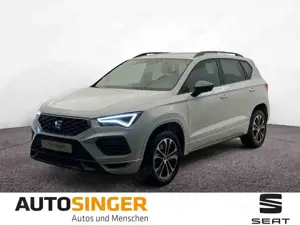 SEAT Ateca FR 2.0 TDI DSG *AHK*LED*NAVI*ACC*SHZ*R-CAM