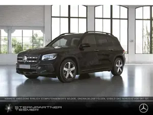 Mercedes-Benz GLB 200 +Progressive+Night+MBUX+KAMERA+AHK+360°