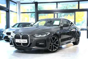 BMW 420 d xDrive (G22) M Sport *LED*HeadUp*Kamera