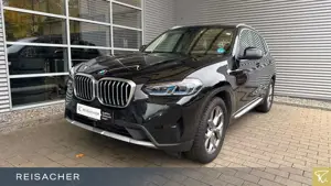 BMW X3 xdrive 20dA Navi HUD ACC Laser AHK Pano 19"LM