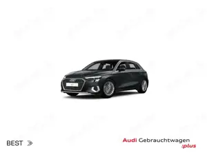 Audi A3 advanced 30 TFSI Matrix*Navi*virtua