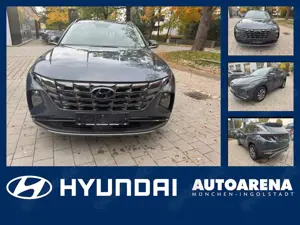 Hyundai TUCSON 1.6 T-GDI Trend 2xKlima ACC AUT DynLicht