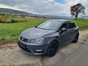 SEAT Ibiza FR Automatik Navi RFK PDC Bi-Xenon LED Online