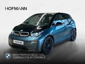 BMW i3 Sportpaket
