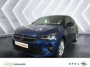 Opel Corsa F 1.2 Turbo ''GS-Line'' Rückfahrkamera Sitzheizung
