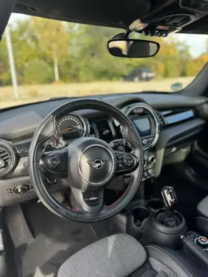 MINI Cooper S Cooper S Bild 3