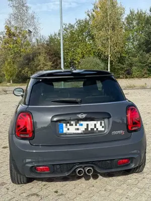 MINI Cooper S Cooper S Bild 2