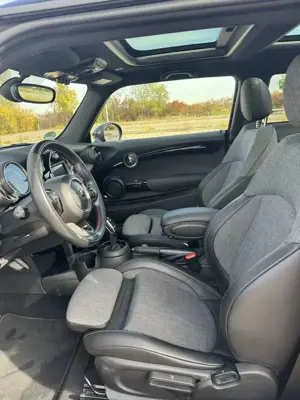 MINI Cooper S Cooper S Bild 4