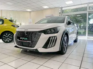 Peugeot 208 Hybrid GT