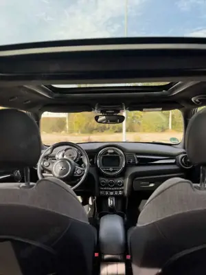 MINI Cooper S Cooper S Bild 5