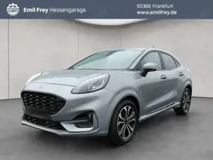 Ford Puma 1.0 EcoBoost Hybrid Aut. ST-LINE