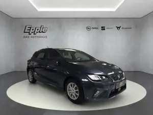 SEAT Ibiza FR Digitales Cockpit LED ACC Android Auto Klimaut