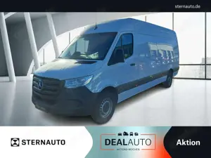 Mercedes-Benz Sprinter Sprinter 317 KA/L HD PRO Klima Kamera AHK3,5t