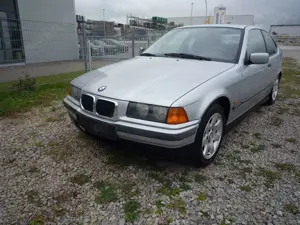 BMW 316 316i compact*Automatik*Orig.95Tkm*TOP*TÜV NEU