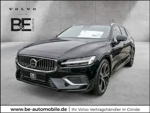 Volvo V60 T8 Recharge Plus Bright AWD STANDHZ LED