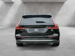 Volvo V60 T8 Recharge Plus Bright AWD STANDHZ LED Bild 4