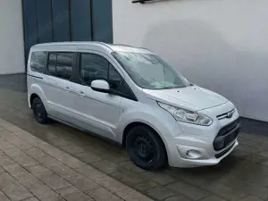 Ford Grand Tourneo Connect Titanium*Navi*Winter* Klima Navi
