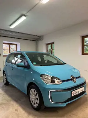 Volkswagen up! e-up!
