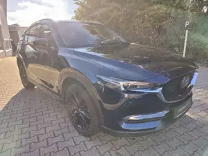 Mazda CX-5 SKYACTIV-D 184 AWD 5T 6AG AL-HOMURA Bild 2