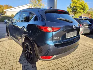 Mazda CX-5 SKYACTIV-D 184 AWD 5T 6AG AL-HOMURA Bild 4