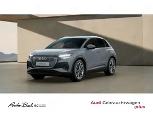 Audi Q4 e-tron 45 Navi EPH virtual AHK