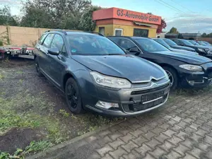 Citroen C5 C5 Tourer Tourer THP 155 Aut. Exclusive