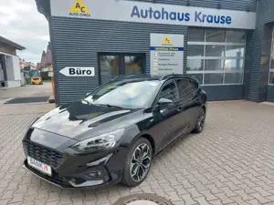 Ford Focus Turnier ST-Line