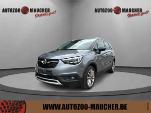 Opel Crossland 1.2 Innovation APP/KAMERA/AHK/STANDH
