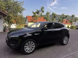 Jaguar E-Pace D180 AWD Aut. SE