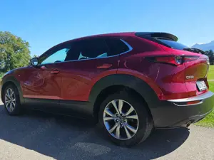 Mazda CX-30 CX-30 SKYACTIV-D 1.8 SELECTION Bild 3