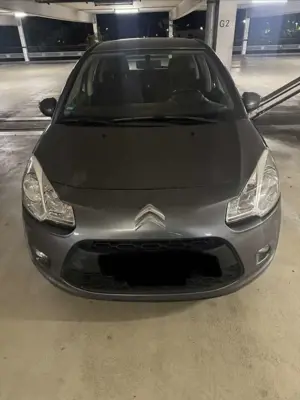 Citroen C3 Tendance