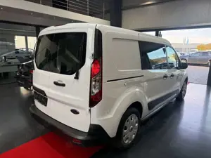 Ford Transit Connect lang R-Kamera/Klimaauto/SHZ/PDC Bild 5