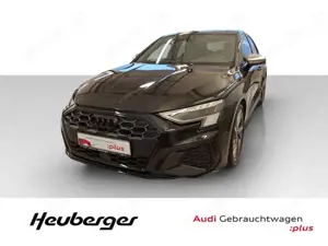 Audi S3 Sportback 2.0 TFSI quattro S tronic ABT, ACC