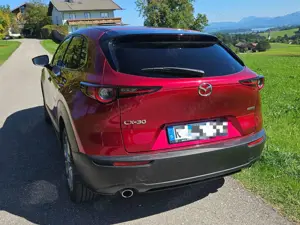 Mazda CX-30 CX-30 SKYACTIV-D 1.8 SELECTION Bild 4