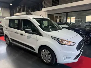 Ford Transit Connect lang R-Kamera/Klimaauto/SHZ/PDC Bild 3