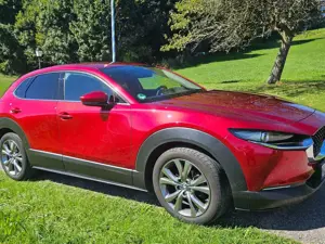 Mazda CX-30 CX-30 SKYACTIV-D 1.8 SELECTION Bild 2