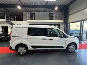 Ford Transit Connect lang R-Kamera/Klimaauto/SHZ/PDC Bild 4
