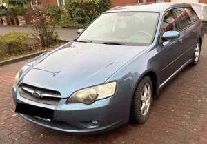 Subaru Legacy Legacy Kombi