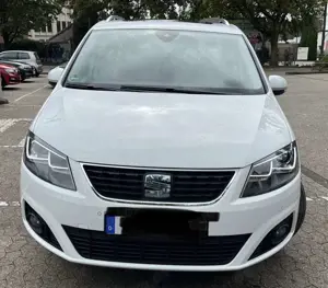 SEAT Alhambra 1.4 TSI SS OPF STYLE