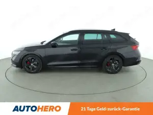 Skoda Octavia 2.0 TDI RS Aut.*NAVI*CAM*ACC* Bild 3