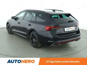 Skoda Octavia 2.0 TDI RS Aut.*NAVI*CAM*ACC* Bild 4
