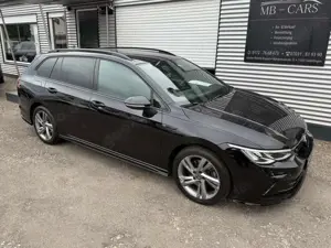 Volkswagen Golf VIII Variant R-Line 4Motion*VITRUAL*NAVI*