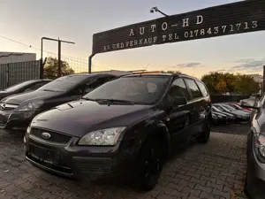 Ford Focus Fun,Tüv neu, Klima, gute Zustand