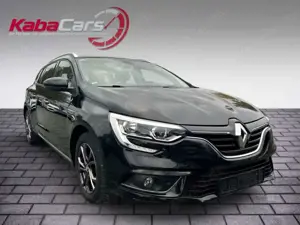 Renault Megane IV Grandtour Limited 12-Monate Garantie