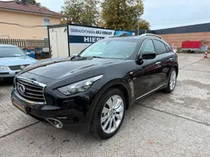 Infiniti QX70 3.0 d S*TUV NEU*TOP*UNFALFREI*1 HAND*